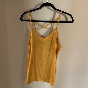 Summer tank top